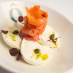 aprende las diferencias entre burrata y mozzarella para tu cocina