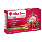 cistitus nox vs cistitus nox forte cual es la diferencia