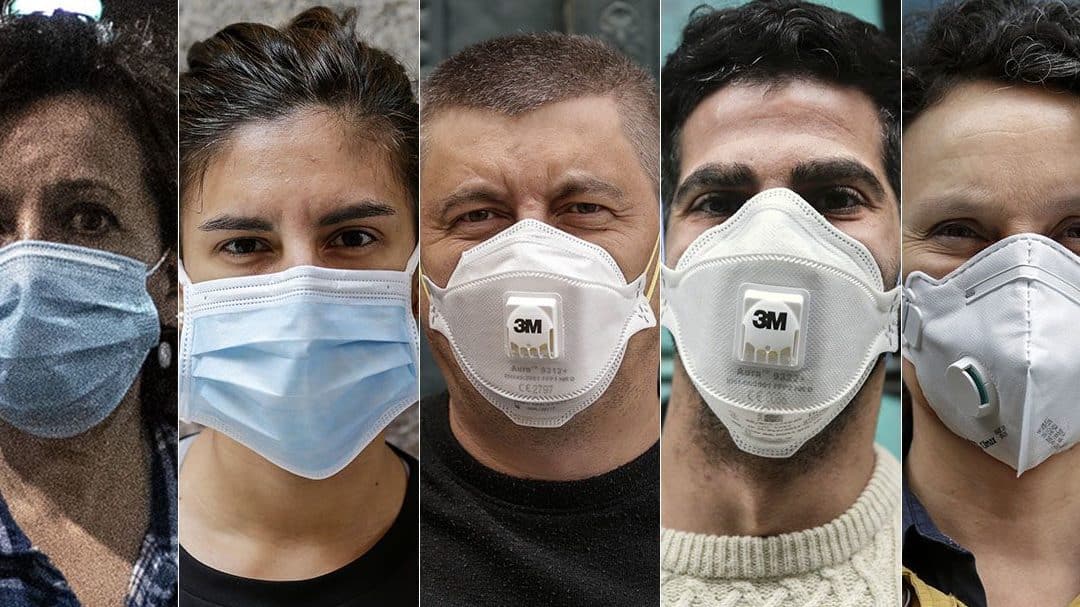 cual es la diferencia entre mascarillas higienicas y quirurgicas guia para entenderlas mejor