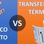 cual es la diferencia entre transferencia termica y termica directa