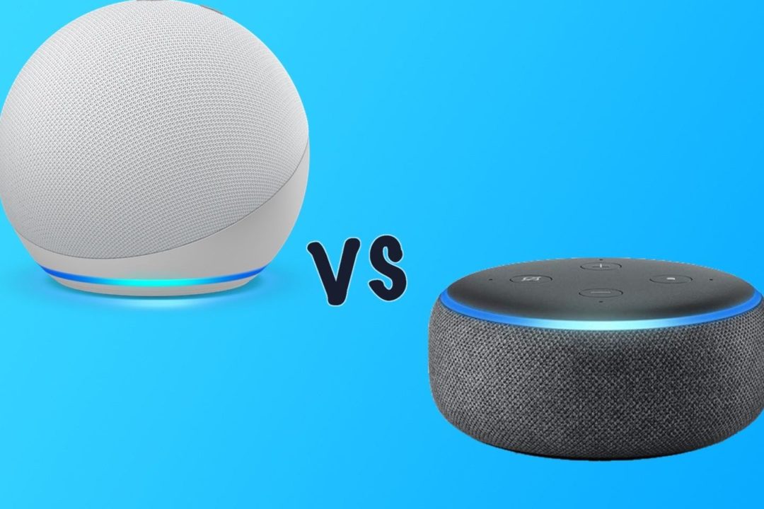 cuales son las diferencias entre alexa 3 y alexa 4 una comparacion de los dispositivos de amazon