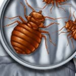 cuales son las diferencias entre chinches y pulgas una guia para identificar y prevenir estos parasitos