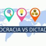 cuales son las diferencias entre democracia y dictadura un analisis de los dos sistemas de gobierno