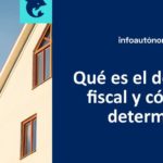 cuales son las diferencias entre domicilio social y fiscal explicacion completa