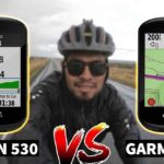 cuales son las diferencias entre el garmin 530 y el 830 una comparacion detallada