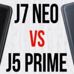 cuales son las diferencias entre el samsung galaxy j5 prime y el j7 neo comparacion de caracteristicas