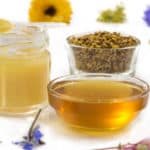 cuales son las diferencias entre jalea real y miel una comparacion nutricional y beneficios para la salud