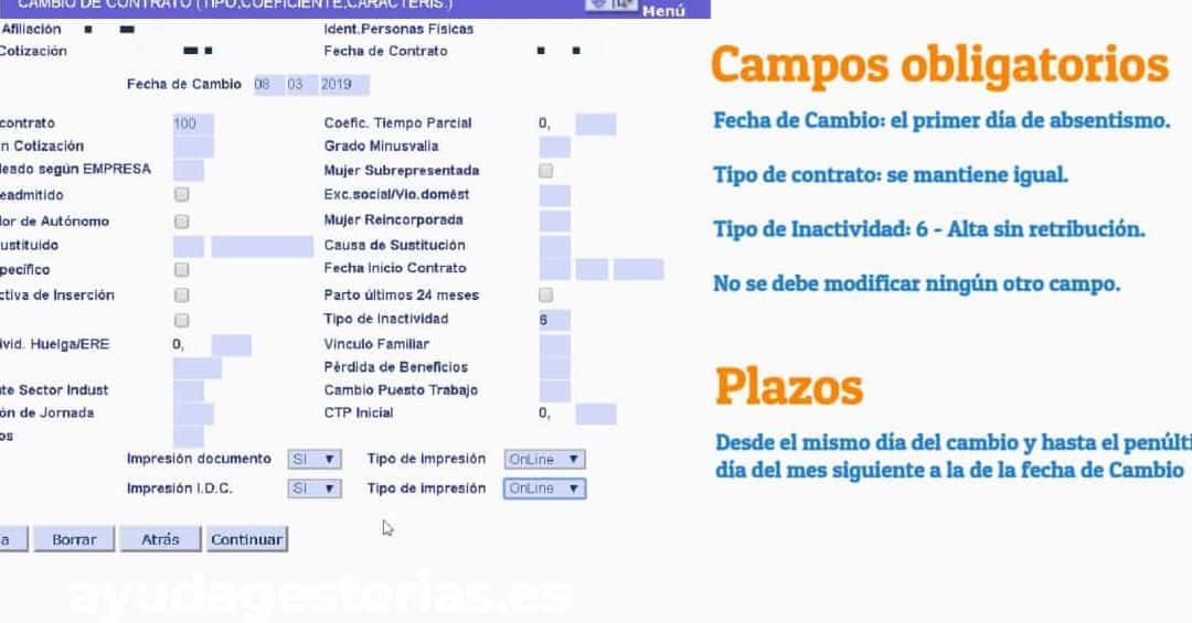 cuales son las diferencias entre los codigos rlce 9922 y 9928