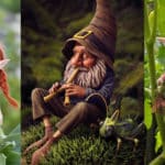 cuales son las diferencias entre los duendes y los elfos explora el magico mundo de la mitologia