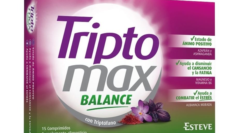 cuales son las diferencias entre triptomax y triptomax balance