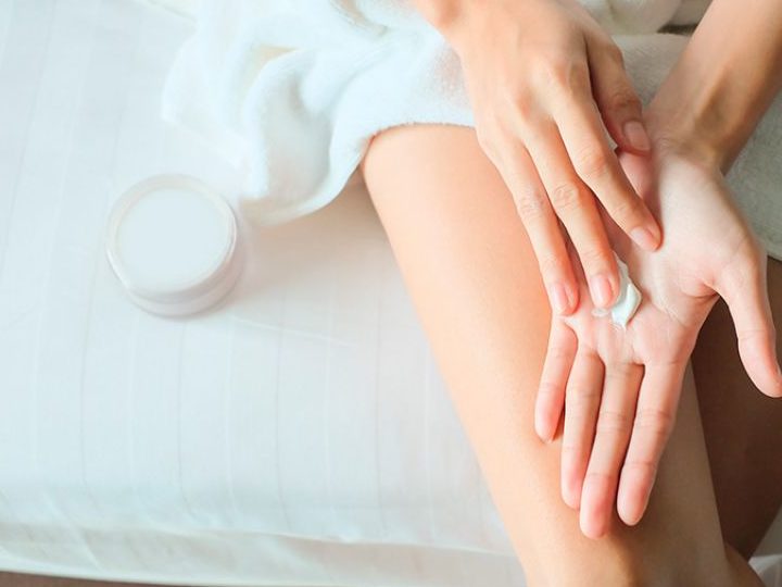 descubre la diferencia entre crema y leche corporal para tu cuidado personal