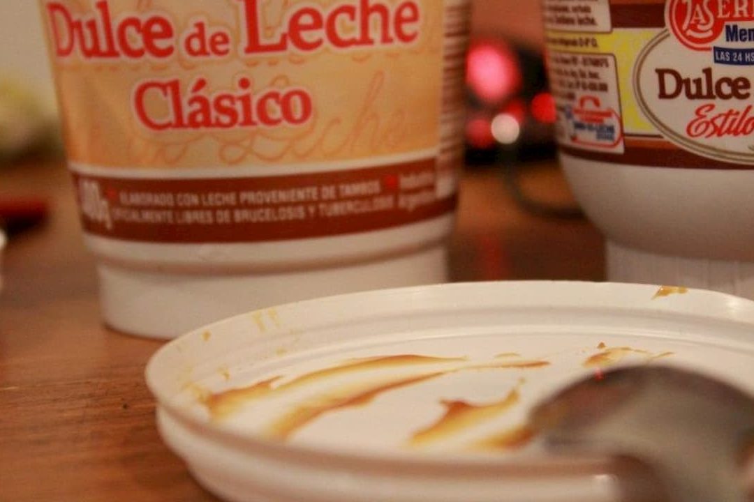 descubre la diferencia entre el dulce de leche colonial y clasico