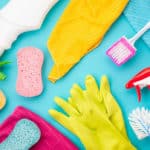 descubre la importancia de la limpieza y la desinfeccion para el bienestar y la salud