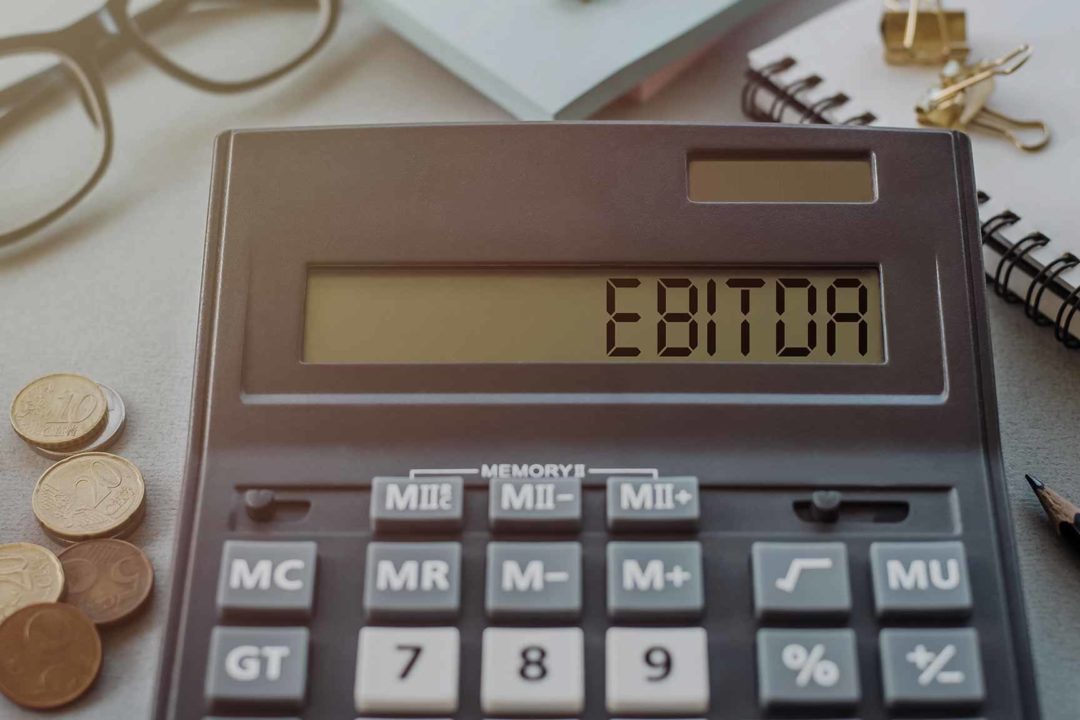 descubre las claves para comprender las diferencias entre ebit y ebitda