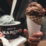 descubre las diferencias entre helado de mantecado y helado de vainilla