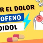 descubre las diferencias entre ibuprofeno y espididol cual es mejor para tu salud