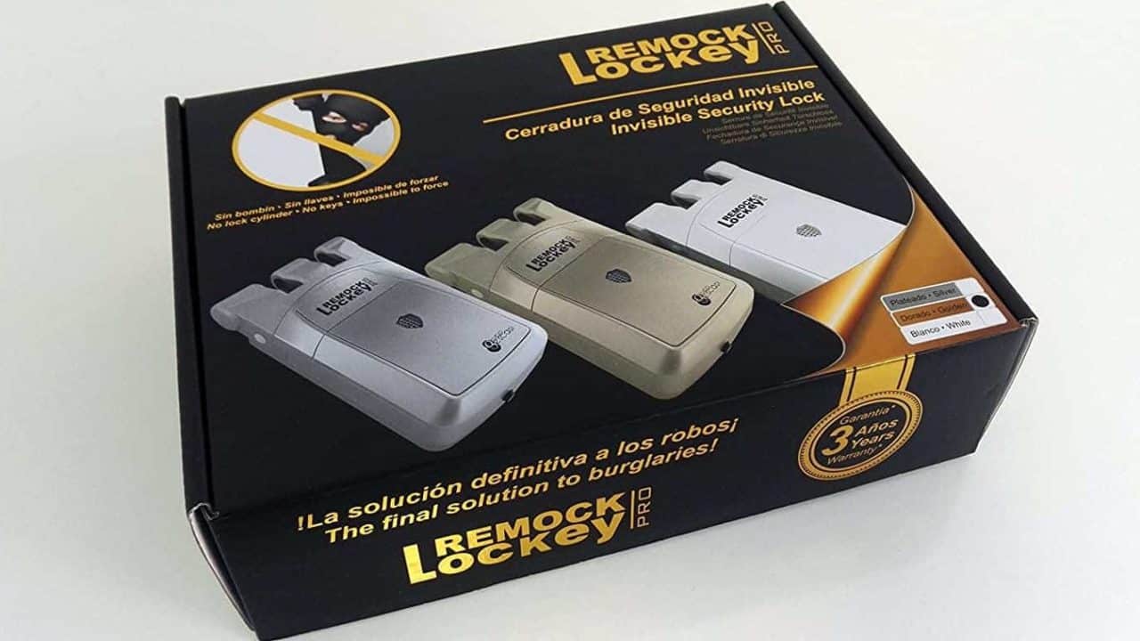 descubre las diferencias entre remock lockey y remock lockey pro