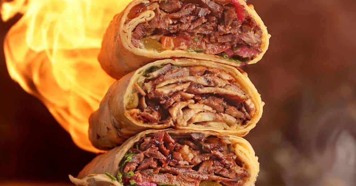 cuales son las diferencias entre el kebab y el shawarma descubrelo ahora