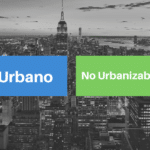 cuales son las diferencias entre el suelo urbano y urbanizable descubre aqui