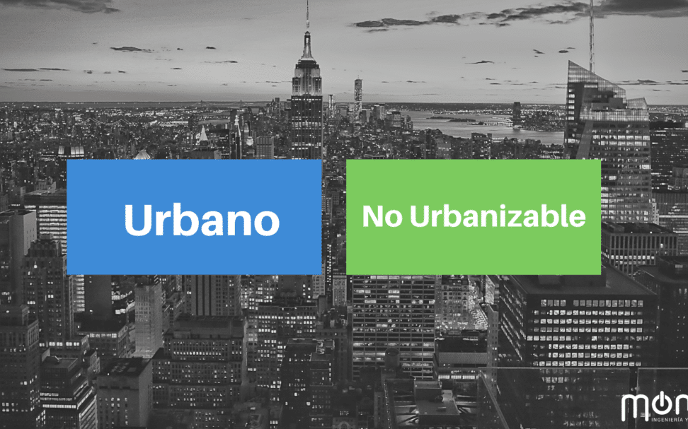 cuales son las diferencias entre el suelo urbano y urbanizable descubre aqui