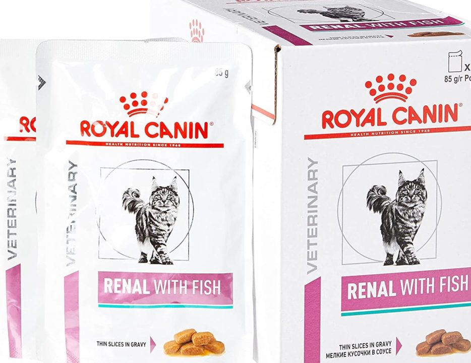cuales son las diferencias entre royal canin renal y renal special