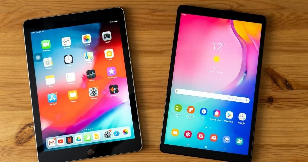 cuales son las diferencias entre un ipad y una tablet guia definitiva para elegir la mejor opcion