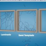 cuales son las diferencias entre vidrio templado y blindex guia completa