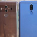 cuales son las principales diferencias entre el huawei mate 10 y el huawei mate 10 lite