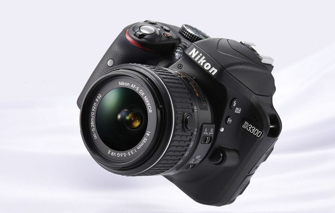 cuales son las principales diferencias entre la nikon d3200 y la nikon d3300 guia completa