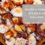 descubre la diferencia entre el pulpo a feira y el pulpo a la gallega