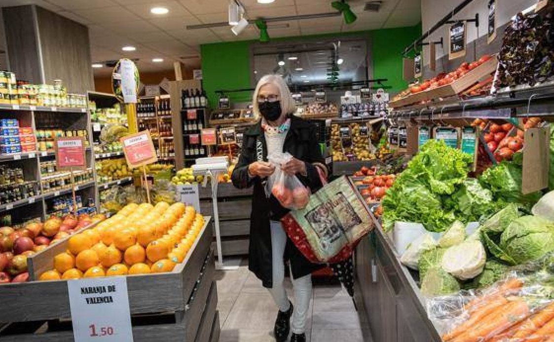 descubre la diferencia entre un supermercado y un mercado preparate para hacer mejores compras