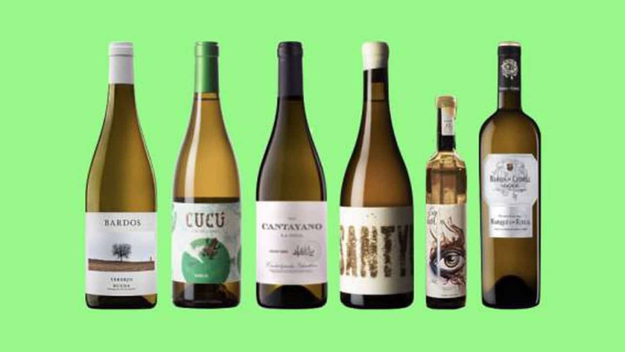 descubre la diferencia entre verdejo y verdejo viura un breve analisis