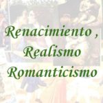 descubre las notables diferencias entre el romanticismo y el realismo