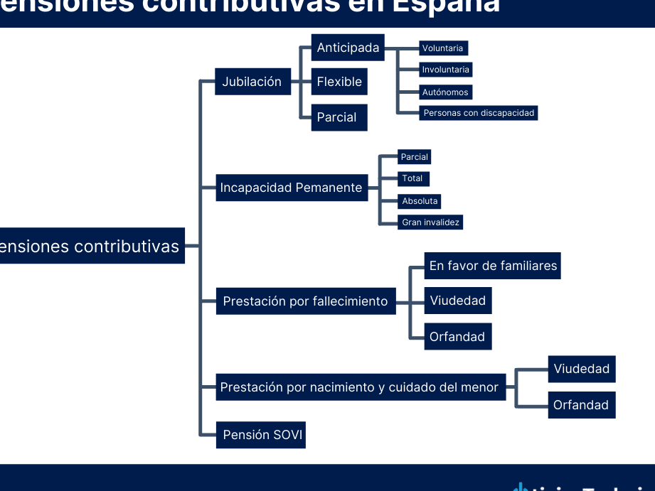 que diferencias hay entre una pension y un subsidio en favor de los familiares guia completa