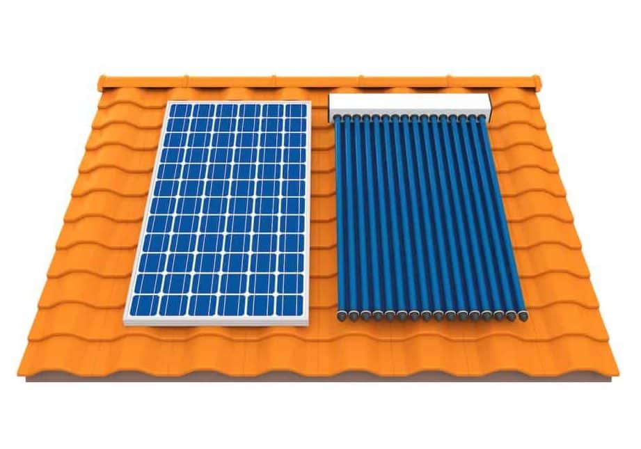 que es la diferencia entre las placas fotovoltaicas y las placas solares explicacion detallada