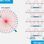 que es la diferencia entre radial y rumbo explicado de forma facil y sencilla