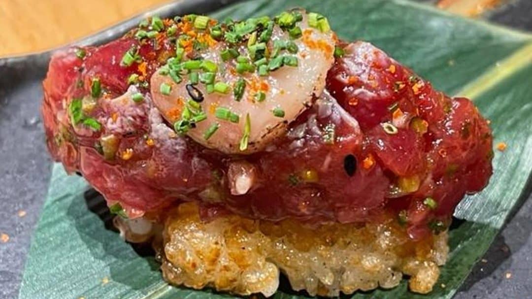 cual es la diferencia entre tartar y tataki una guia para comprender el sabor y la textura de estos platillos japoneses