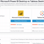 cuales son las diferencias clave entre tableau y power bi comparacion detallada