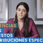 cuales son las diferencias entre impuestos tasas y contribuciones especiales una explicacion detallada