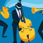 cuales son las principales diferencias entre el blues y el jazz