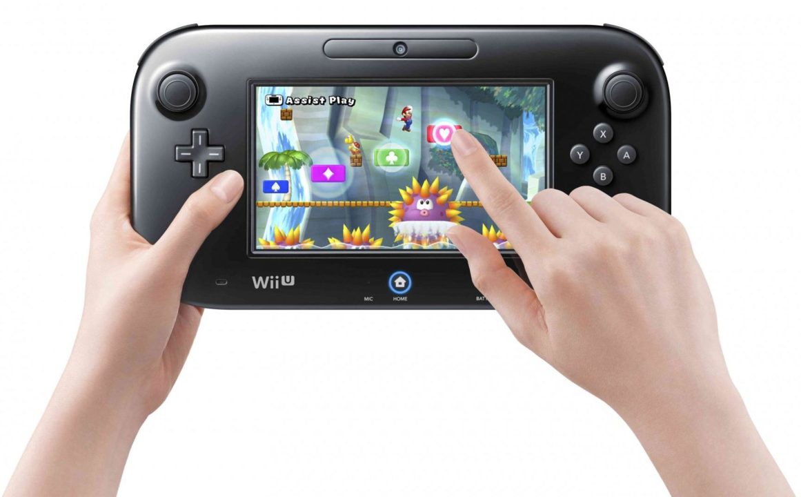 cuales son las principales diferencias entre el wii y el wii u