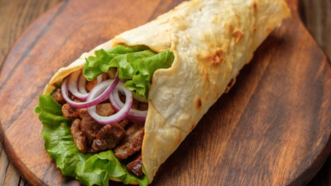 cuales son las principales diferencias entre kebab y shawarma 1