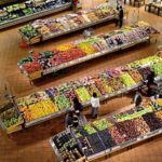 cuales son las principales diferencias entre los supermercados y los hipermercados explicacion detallada