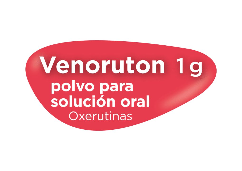 cuales son las principales diferencias entre venoruton y venorutox