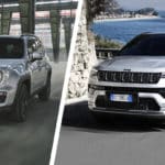 descubra las diferencias entre los modelos jeep renegade sport plus y longitude