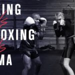 descubra las diferencias entre mma y kick boxing