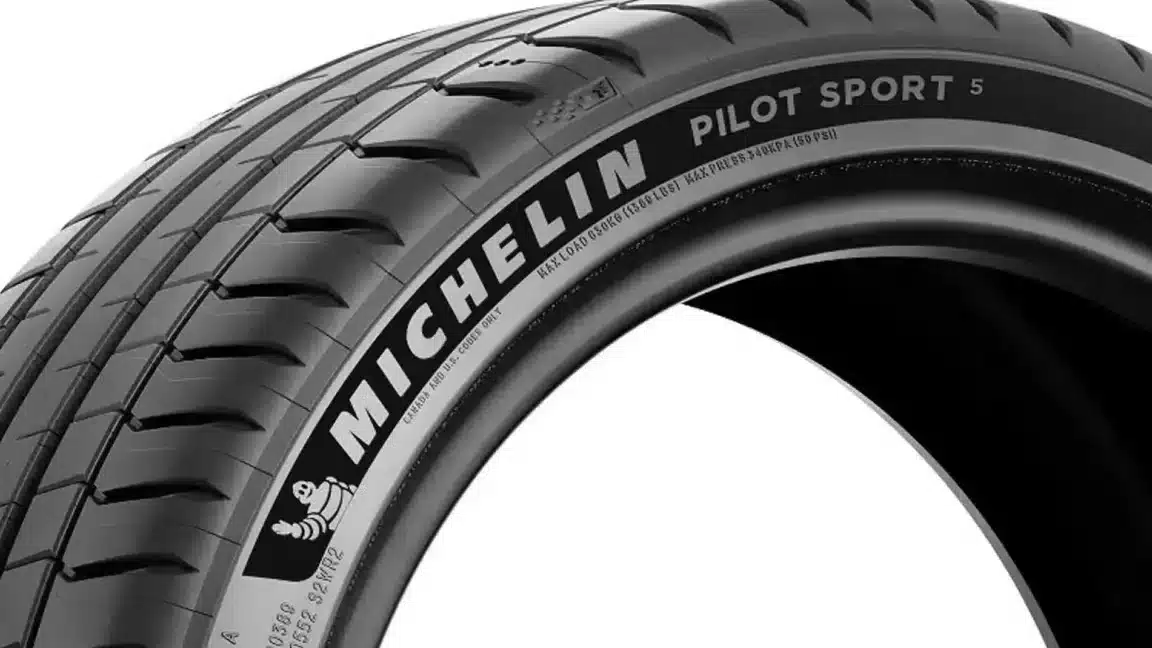 descubre las 5 principales diferencias entre michelin pilot sport 4 y 4s