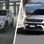 descubre las diferencias entre el jeep renegade sport plus y longitude compara aqui