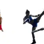 descubre las diferencias entre mma y kick boxing aprende cuales son y como se relacionan