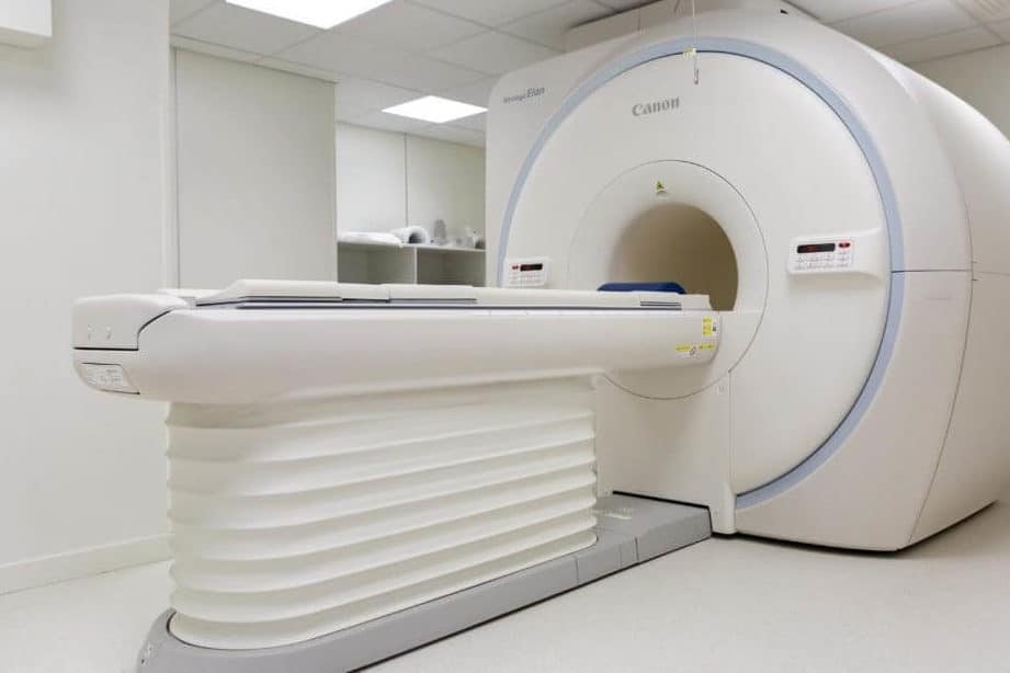 descubre las diferencias entre resonancia magnetica y tomografia axial computarizada tac